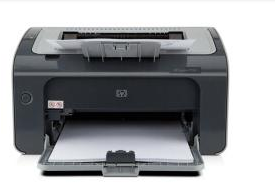 HP1106打印機